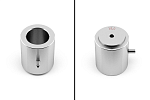 Centering cup 38 mm from Enset