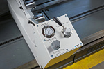 Horizontal hard-bearing balancing machine BALTRON-B