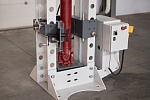 GOLIATH Press for Assembling Drive Shafts