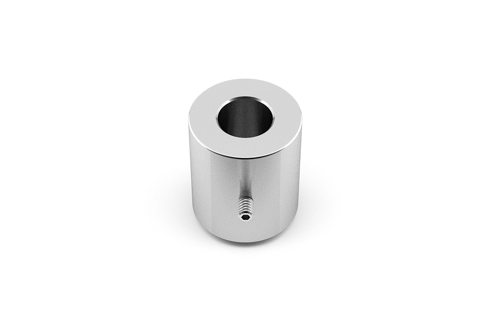 Alignment barrel, 28 mm