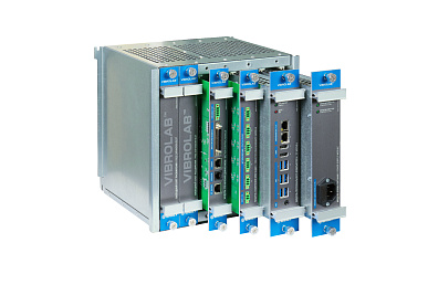 VIBROLAB-5.K