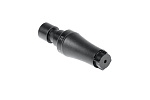 4-beam center punch for pressing in of U-joints 24 mm
