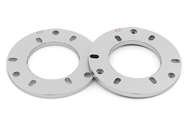 Car mandrels as per SAE standard, 82.5 mm