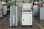 Vertical balancing machine VERTICAL-15