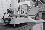 PICASSO  balancing machine for turbines